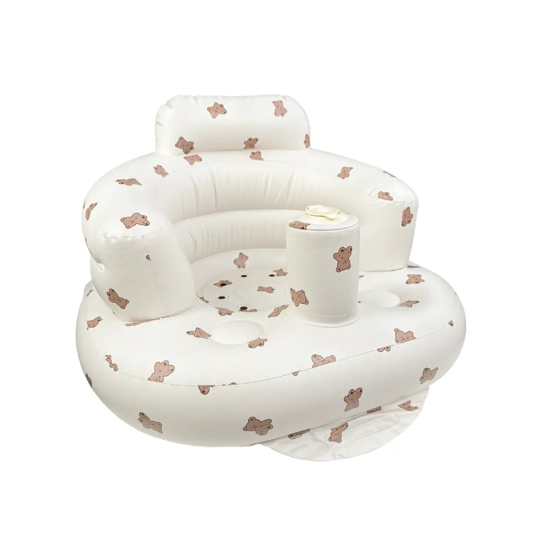 ComfyBub™ Inflatable Baby Seat