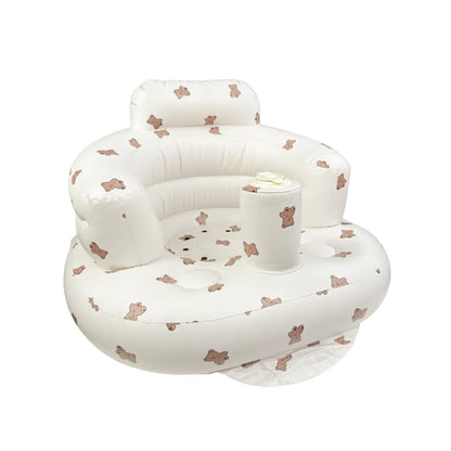 ComfyBub™ Inflatable Baby Seat