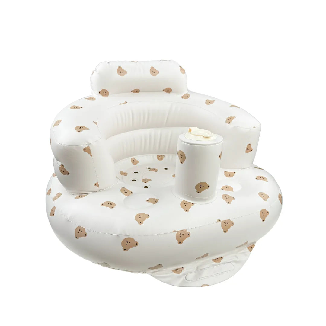 ComfyBub™ Inflatable Baby Seat
