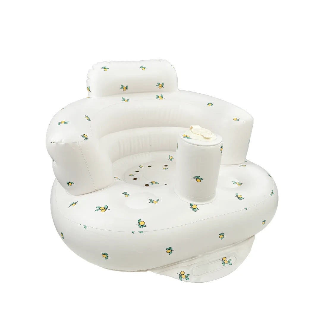 ComfyBub™ Inflatable Baby Seat